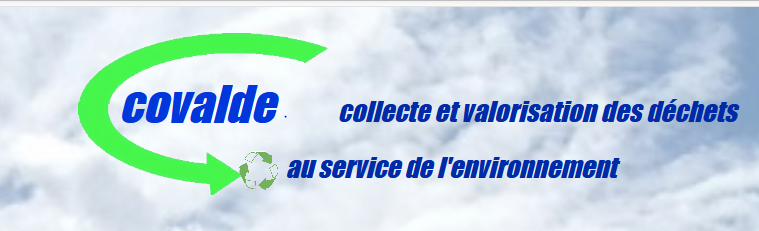 collecte et valorisation des déchets